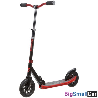 Самокат городской 200I.POLIS.RD20 NOVATRACK - купить Верхнеяиково