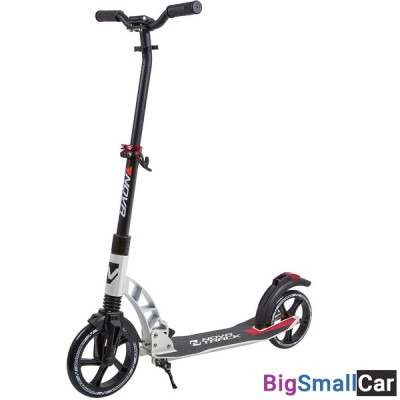 Самокат городской 230FS.DEFT.BWT9 NOVATRACK - купить Верхнеяиково