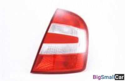 Фонарь depo 6651911RUE Правый, хэтчбек - купить Верхнеяиково