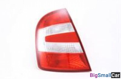 Фонарь depo 6651911LUE Левый, хетчбек - купить Верхнеяиково