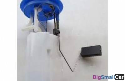 Насос топливный stellox 1001201SX - купить Верхнеяиково