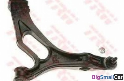 Рычаг TRW JTC1184 Передний правый - купить Верхнеяиково