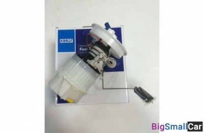 Насос топливный krauf KR8888M в сборе - купить Верхнеяиково