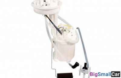 Насос топливный stellox 1001143SX - купить Верхнеяиково