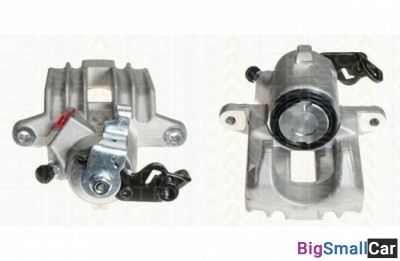 Суппорт blitz BZ0126 Задний правый - купить Верхнеяиково