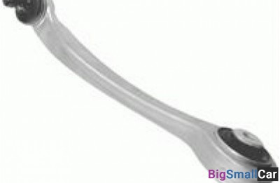 Рычаг VAG 8E0407505Q верхний левый передний - купить Верхнеяиково