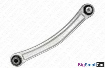 Рычаг lemforder 3893501 Левый задний, верхний - купить Верхнеяиково