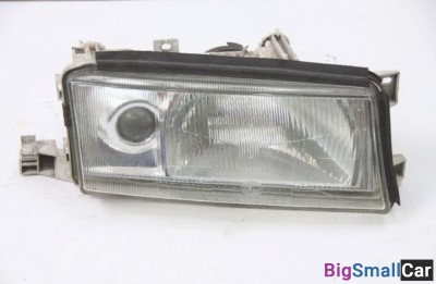 Фара depo 6651104rldemn правая с 98-2001 - купить Верхнеяиково