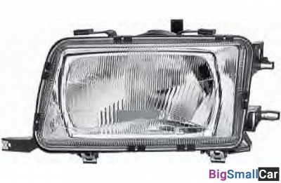 Фара leart 24453500 Левая - купить Верхнеяиково