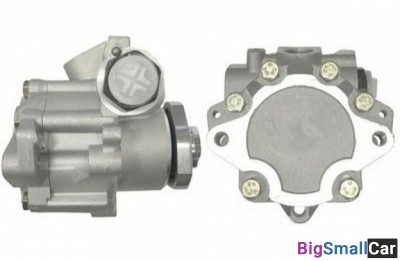 Насос гур JP group 145074001 2.0.1.9TD.1.9D.2.4D.2 - купить Верхнеяиково