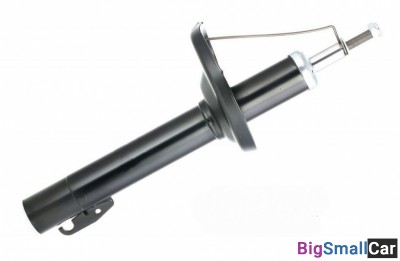 Амортизатор optimal A3704G газ - купить Верхнеяиково