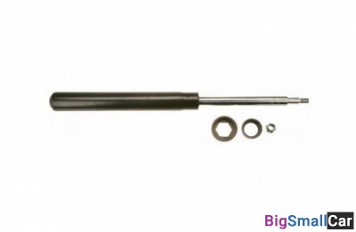 Амортизатор meyle 1266240001 газомаслянный - купить Верхнеяиково