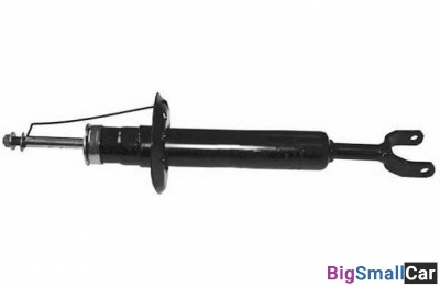 Амортизатор monroe E2049 Для плохих дорог газ - купить Верхнеяиково