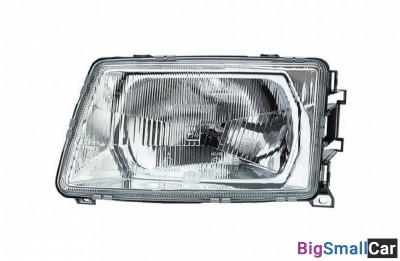 Фара depo 4411108llde Левая - купить Верхнеяиково