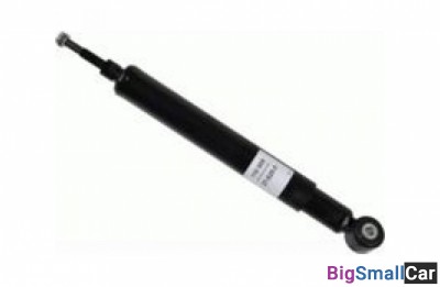 Амортизатор AL-KO 1868 Под рессорную подвеску - купить Верхнеяиково