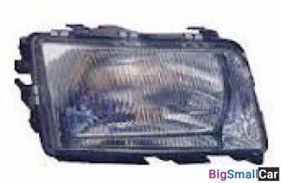 Фара TYC 205009082B Правая - купить Верхнеяиково