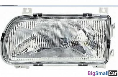 Фара hella 1AF246000091 Левая до 97г - купить Верхнеяиково