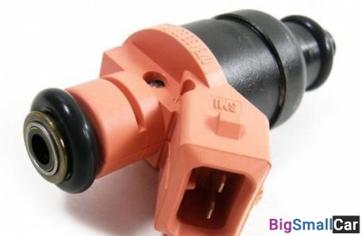 Форсунка VAG 078133551BL 2,7 T - купить Верхнеяиково