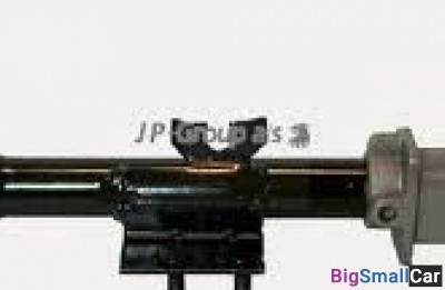 Рейка рулевая meyle 1004190000 Без гур - купить Верхнеяиково