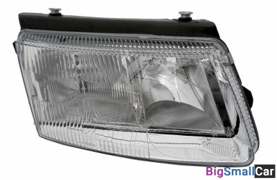 Фара gordon 8348ER правая 5 контактов - купить Верхнеяиково