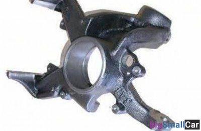 Кулак поворотный vika 10420537A Правый 1,6 1,8 - купить Верхнеяиково