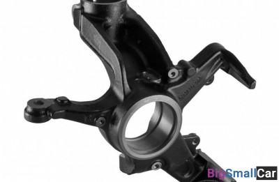 Кулак поворотный vika 44070090001 Правый - купить Верхнеяиково