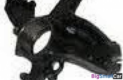 Кулак поворотный vika 40905 Левый 1,6 и 1,8 - купить Верхнеяиково