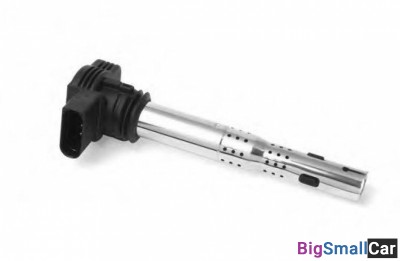 Катушка зажигания bremi 20116 - купить Верхнеяиково