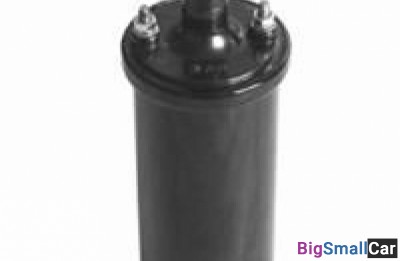 Катушка зажигания ATS atszs106 Без штырька - купить Верхнеяиково