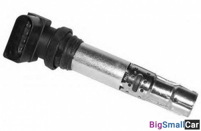 Катушка зажигания ERA 880006 - купить Верхнеяиково