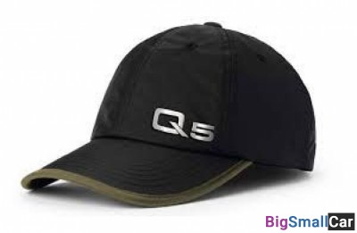 Бейсболка VAG 3130805300 Q5 - купить Верхнеяиково