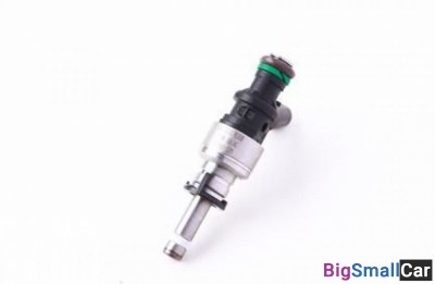 Форсунка VAG 06E906036P - купить Верхнеяиково