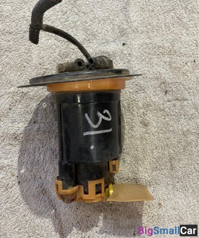 Насос топливный Mitsubishi Lancer Cedia 4G15 - купить Верхнеяиково