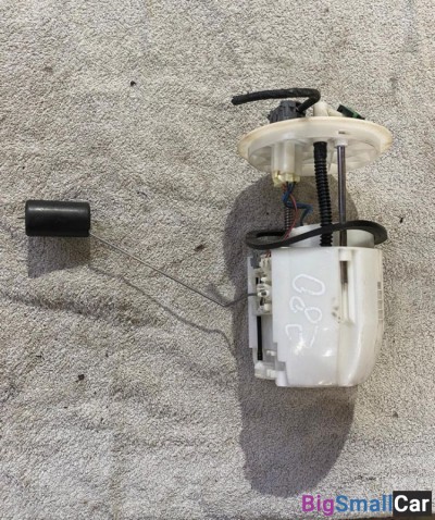 Насос топливный Митсубиси Лансер Mitsubishi Lancer - купить Верхнеяиково