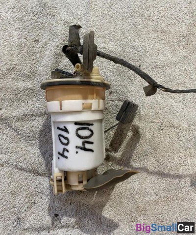 Насос топливный ToyotaCorolla 120-124 - купить Верхнеяиково