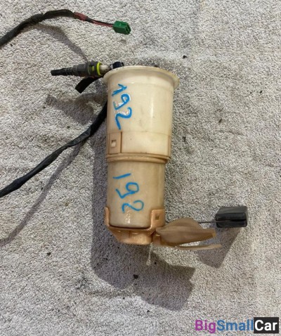 Насос топливный Nissan moko K6A - купить Верхнеяиково