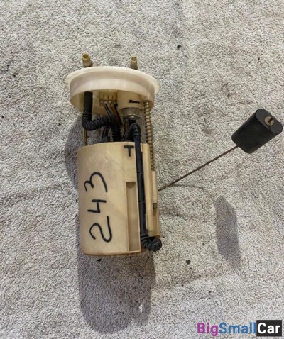 Насос топливный Chery Amulet 93 - купить Верхнеяиково