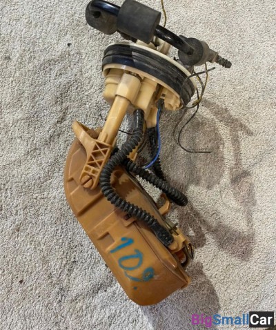 Насос топливный Honda Civic ES - купить Верхнеяиково