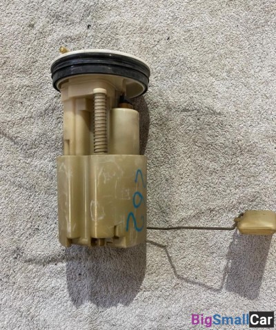 Насос топливный Nissan note 1.5 - купить Верхнеяиково