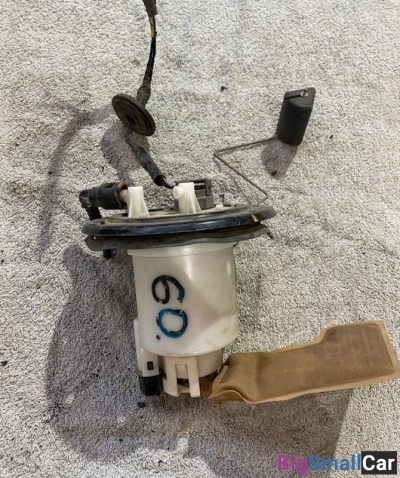 Насос топливный Honda Stream - купить Верхнеяиково