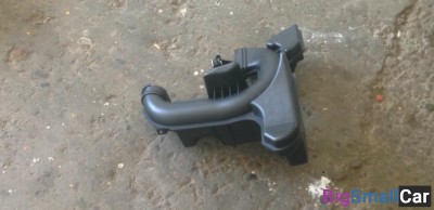 Абсорбер воздушного фильтра Kia Rio - купить Верхнеяиково