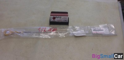 Щуп масляный Toyota - купить Верхнеяиково