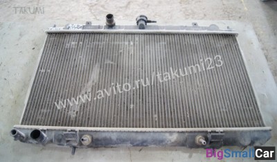 Охлаждение Toyota - купить Верхнеяиково