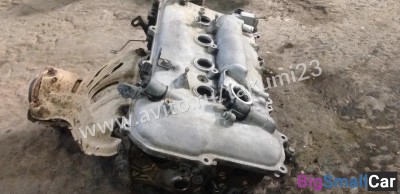 Гбц в сборе 1zr-fe - купить Верхнеяиково