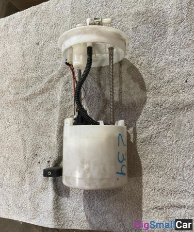 Насос топливный Honda Civic 40 1.8 - купить Верхнеяиково