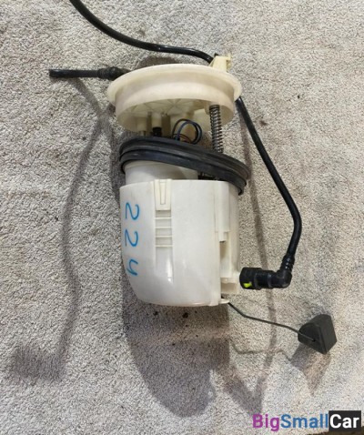 Насос топливный Mazda 3 BL - купить Верхнеяиково