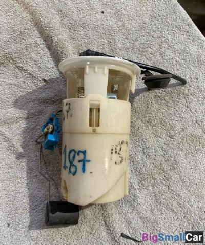 Насос топливный Ниссан Альмера Nissan Almera Class - купить Верхнеяиково