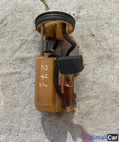 Насос топливный Honda FIT GD - купить Верхнеяиково