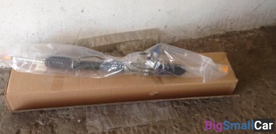 Рулевая рейка Nissan Almera n16 - купить Верхнеяиково