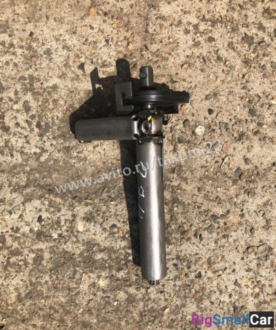 Вал рулевой колонки Chevrolet Captiva - купить Верхнеяиково